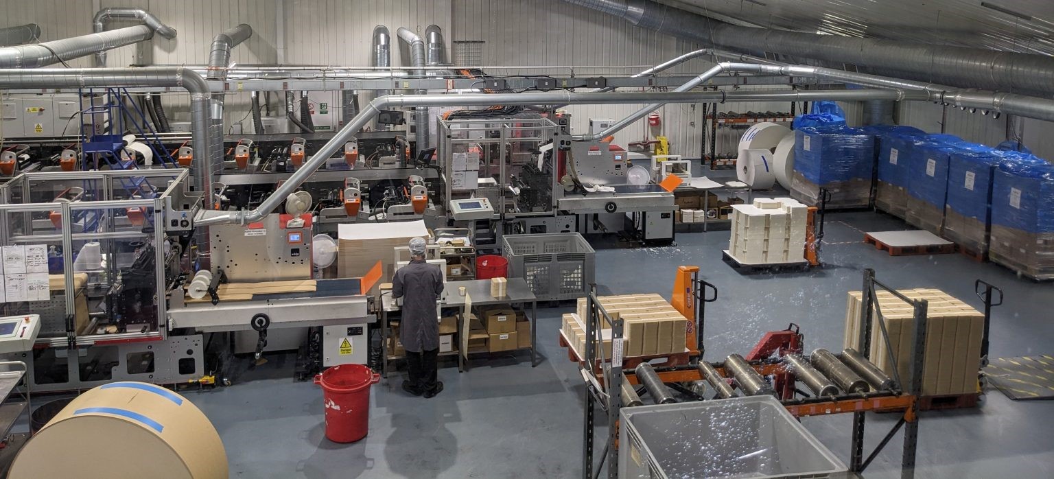 About Tamar Packaging