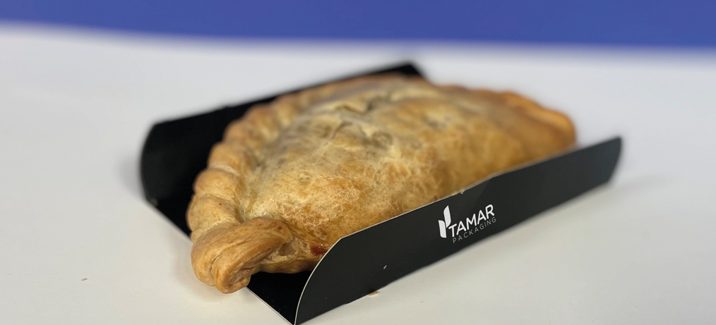 Hot Food Packaging