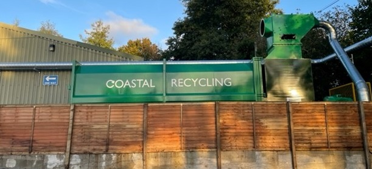  Recyclable & Sustainability: